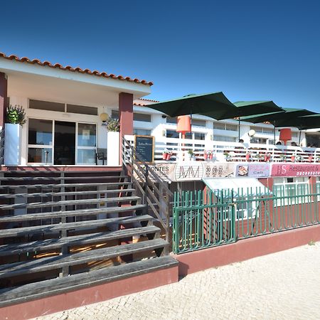 Hotel HS Milfontes Beach - Duna Parque Group Vila Nova de Milfontes Extérieur photo