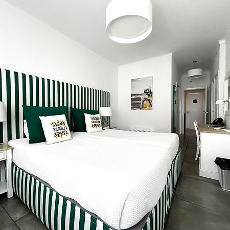 Hotel HS Milfontes Beach - Duna Parque Group Vila Nova de Milfontes Extérieur photo