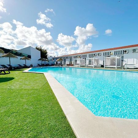 Hotel HS Milfontes Beach - Duna Parque Group Vila Nova de Milfontes Extérieur photo