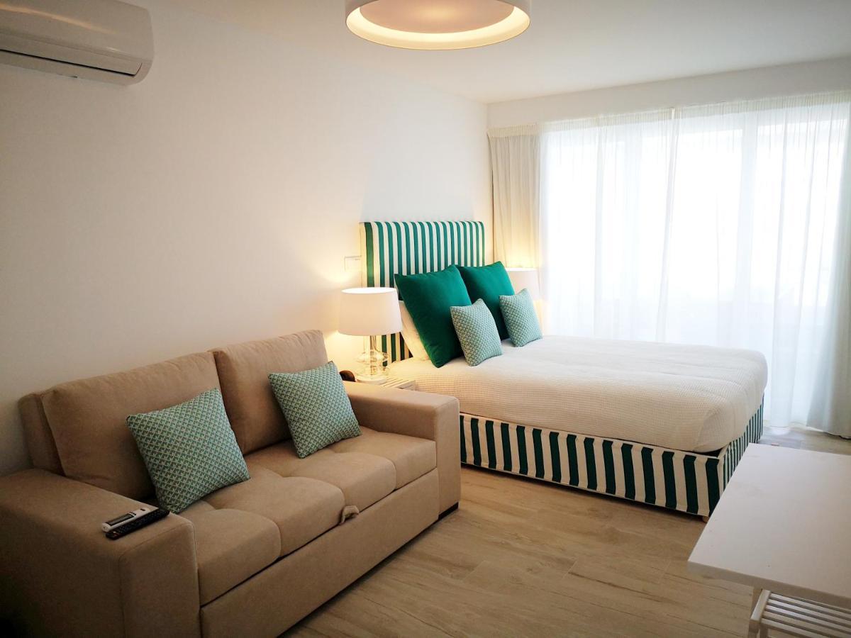 Hotel HS Milfontes Beach - Duna Parque Group Vila Nova de Milfontes Extérieur photo