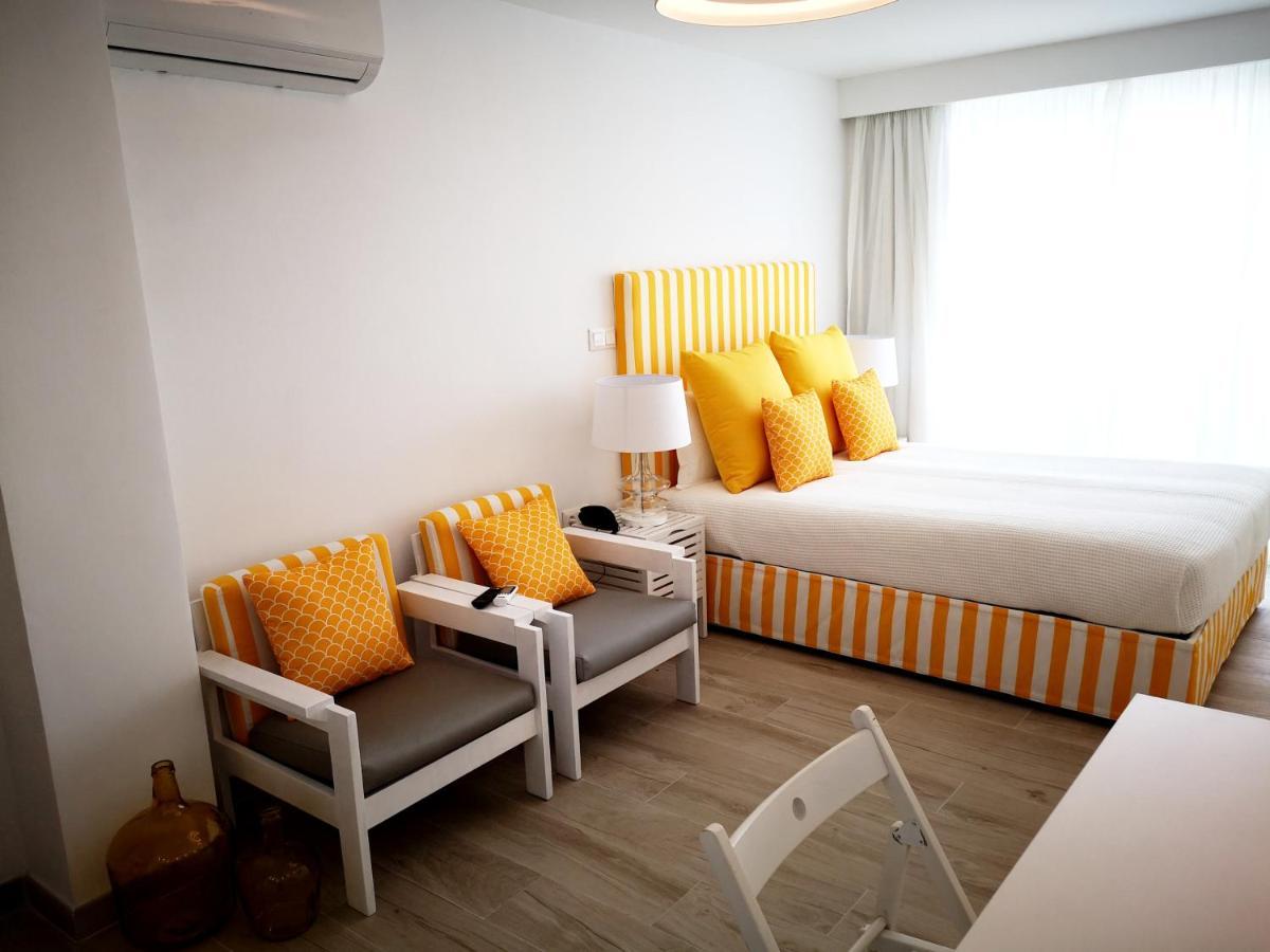Hotel HS Milfontes Beach - Duna Parque Group Vila Nova de Milfontes Extérieur photo