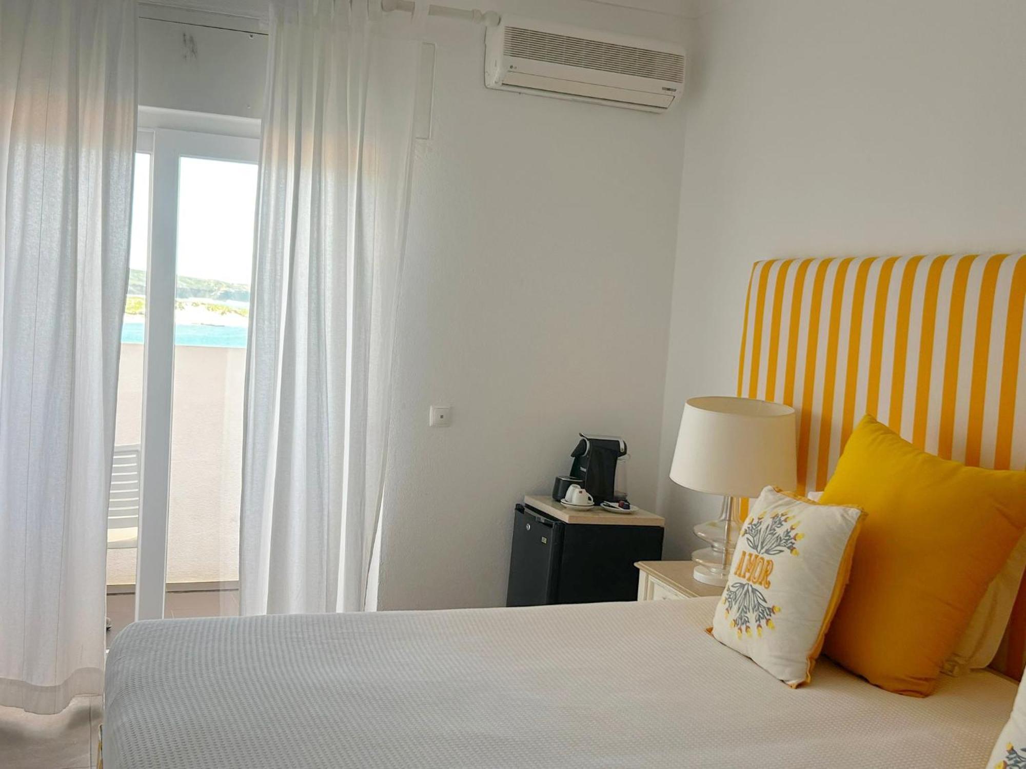 Hotel HS Milfontes Beach - Duna Parque Group Vila Nova de Milfontes Extérieur photo