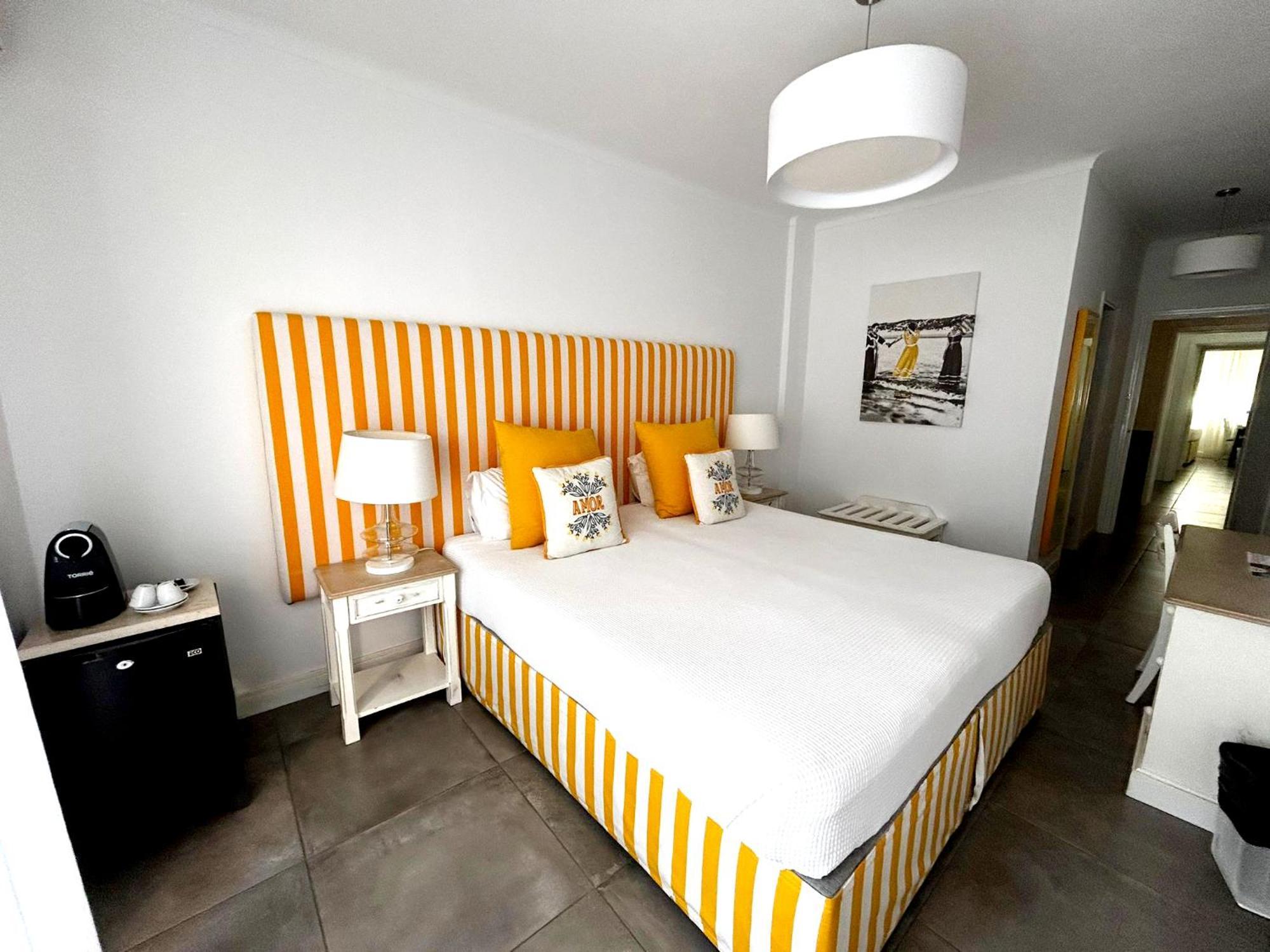 Hotel HS Milfontes Beach - Duna Parque Group Vila Nova de Milfontes Extérieur photo