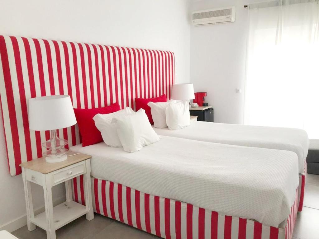 Hotel HS Milfontes Beach - Duna Parque Group Vila Nova de Milfontes Chambre photo