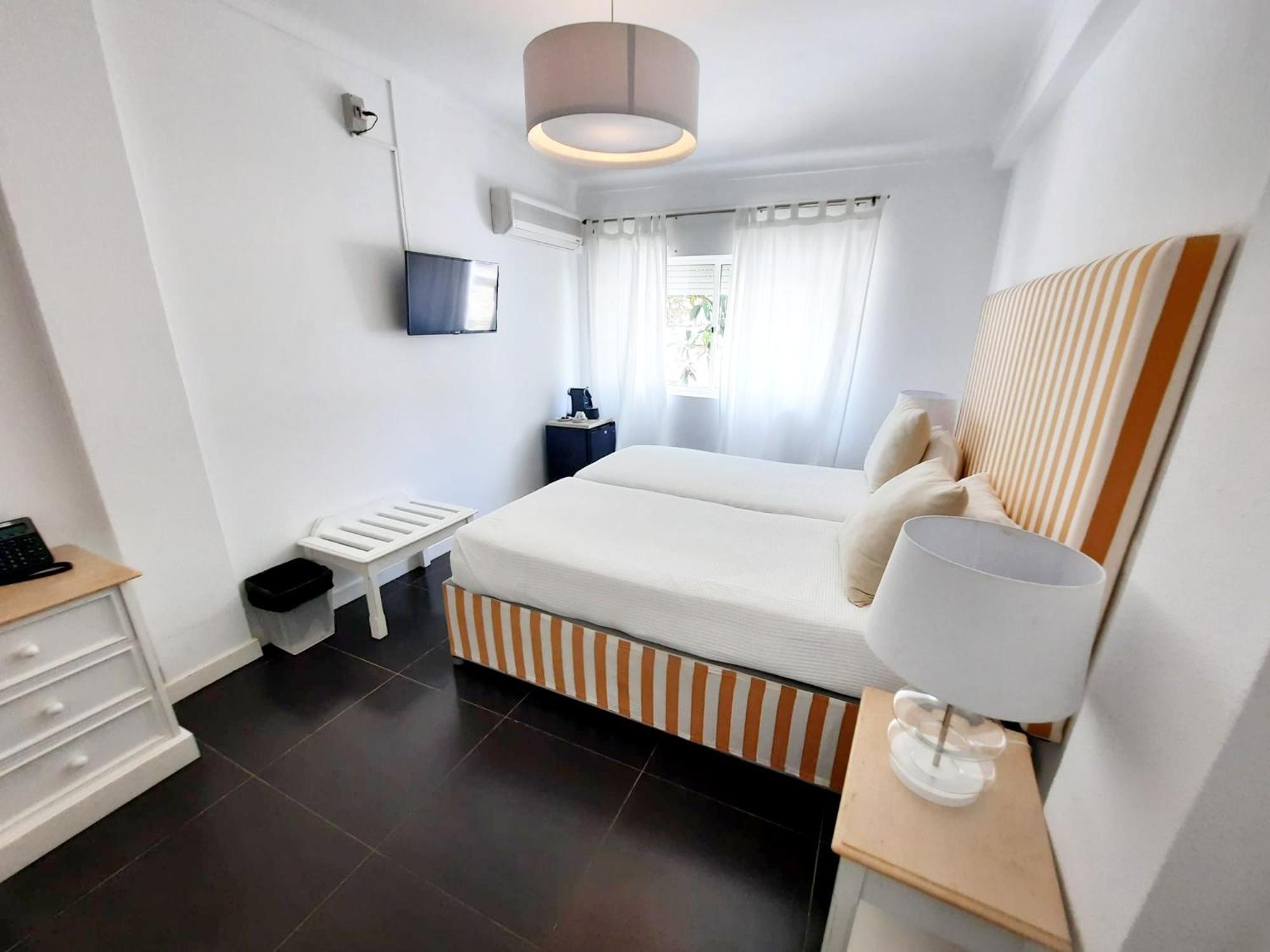 Hotel HS Milfontes Beach - Duna Parque Group Vila Nova de Milfontes Chambre photo