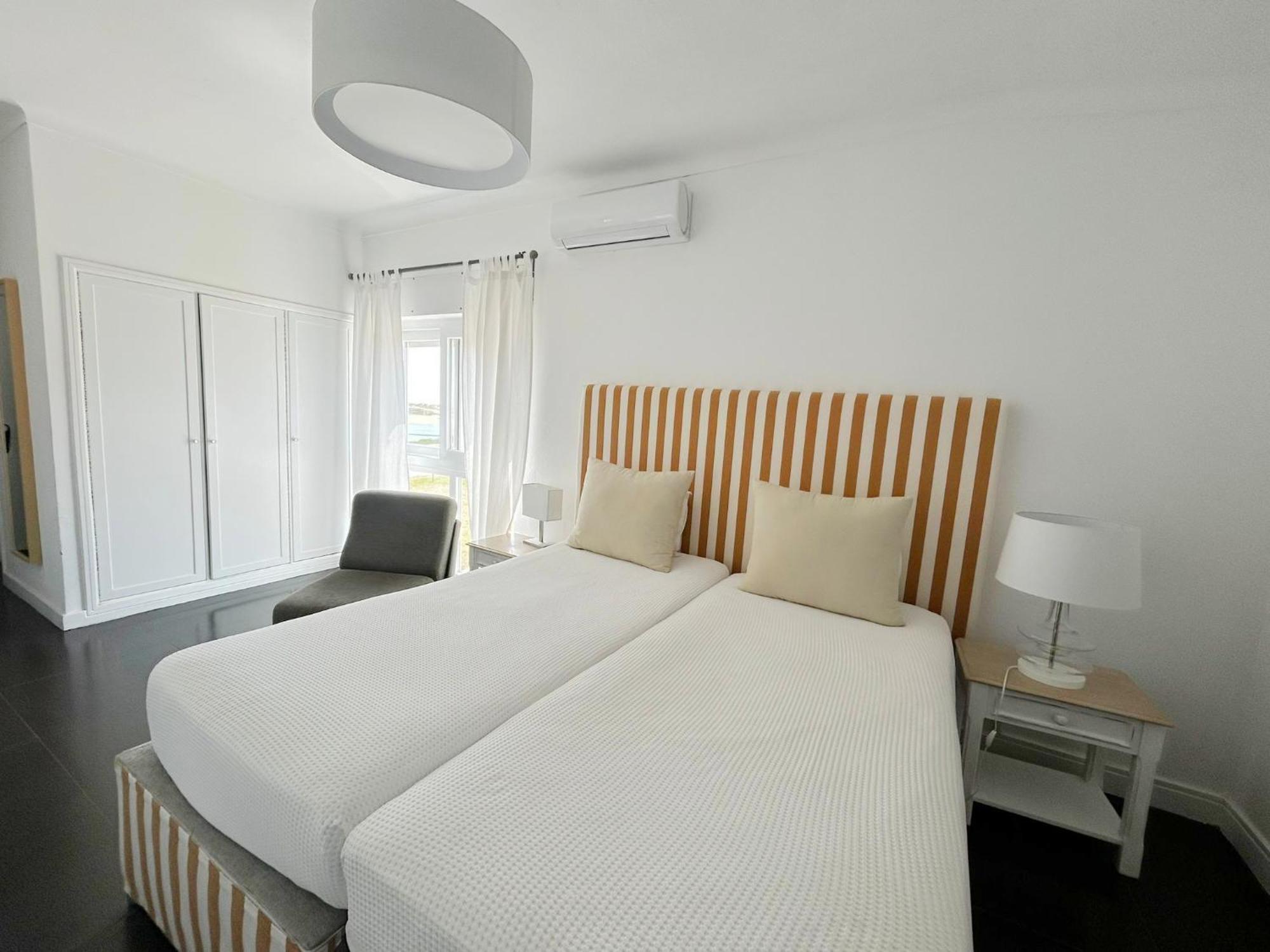Hotel HS Milfontes Beach - Duna Parque Group Vila Nova de Milfontes Chambre photo