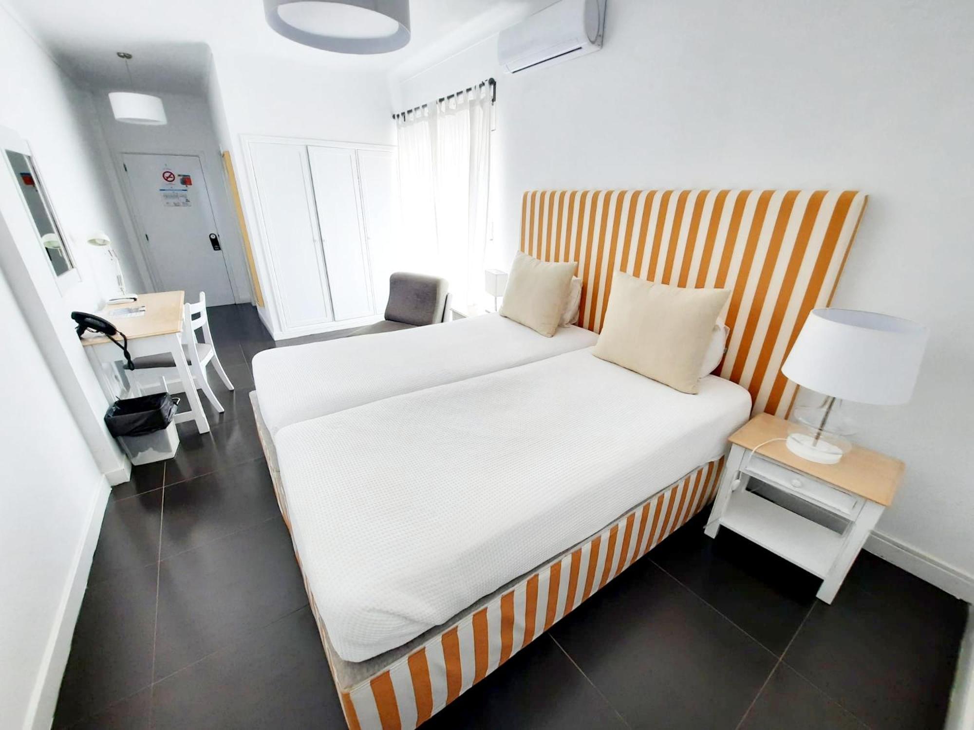 Hotel HS Milfontes Beach - Duna Parque Group Vila Nova de Milfontes Chambre photo