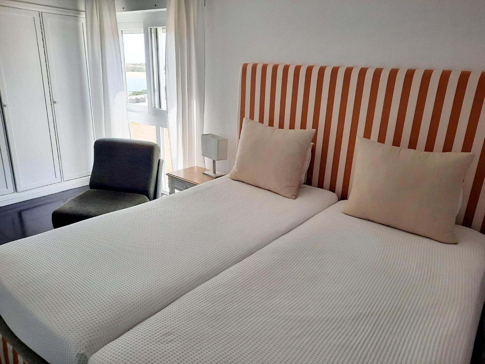 Hotel HS Milfontes Beach - Duna Parque Group Vila Nova de Milfontes Chambre photo