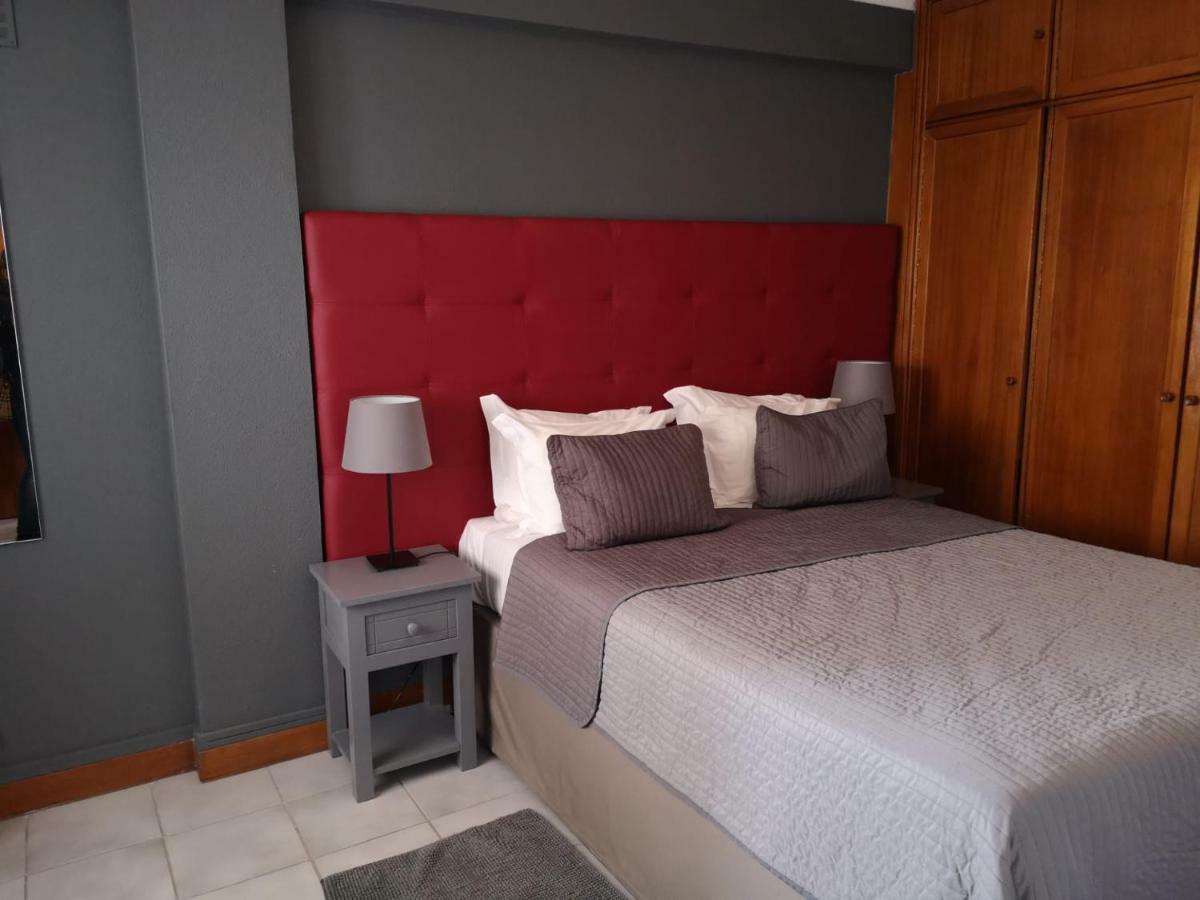 Hotel HS Milfontes Beach - Duna Parque Group Vila Nova de Milfontes Chambre photo
